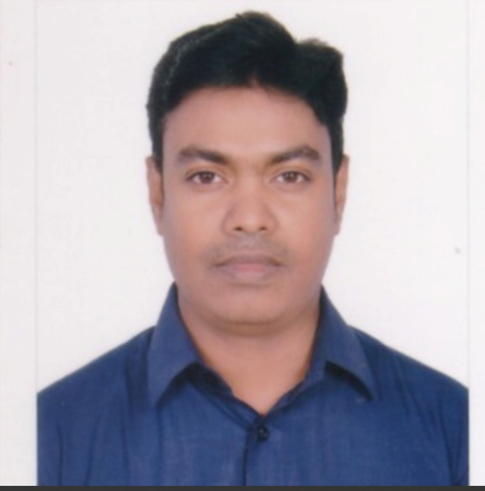 Md. Shamim - Accounts & Finance Manager